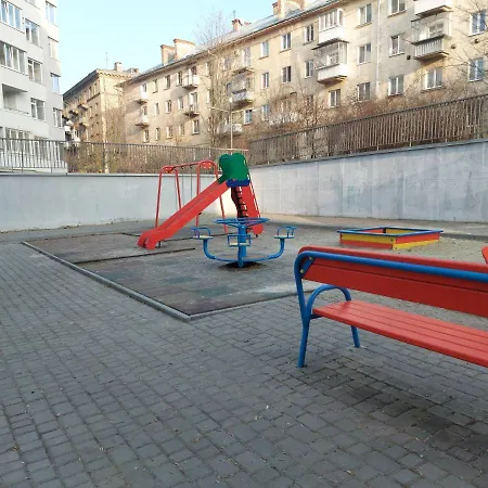 220v 3аbжди Point Appartement *