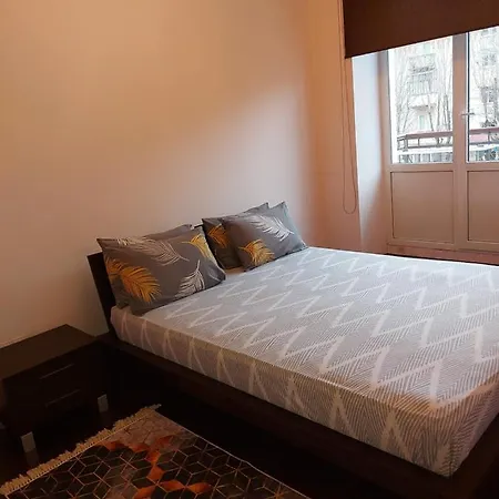 Apartamento Point