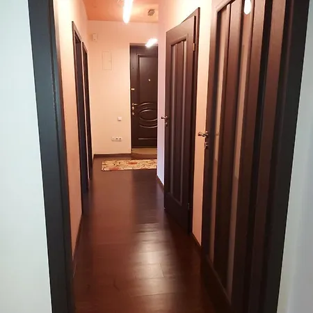 Apartamento Point