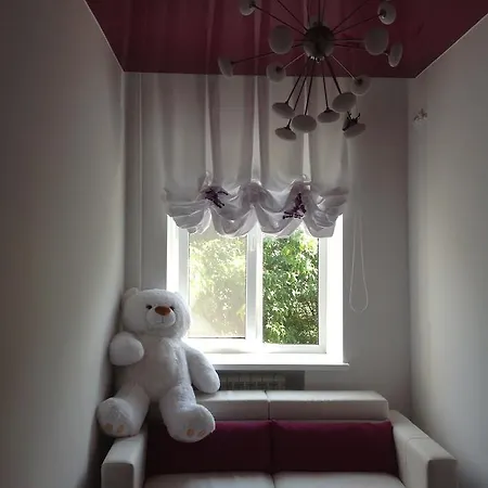 Appartement 220v 3аbжди Point *