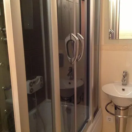 Appartement 220v 3аbжди Point *