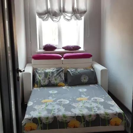 Point Apartamento Leópolis