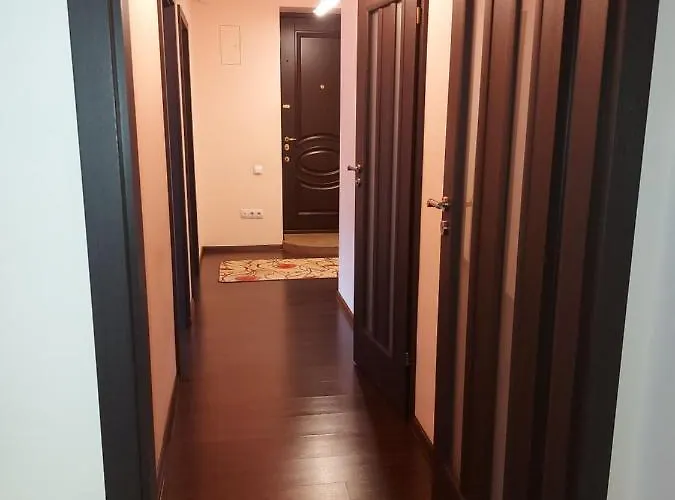 아파트 220v 3аbжди Point