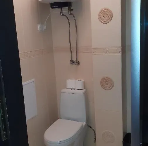 公寓 220v 3аbжди Point