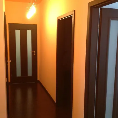 220v 3аbжди Point Apartamento