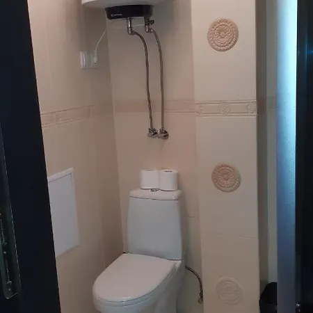 Apartamento 220v 3аbжди Point